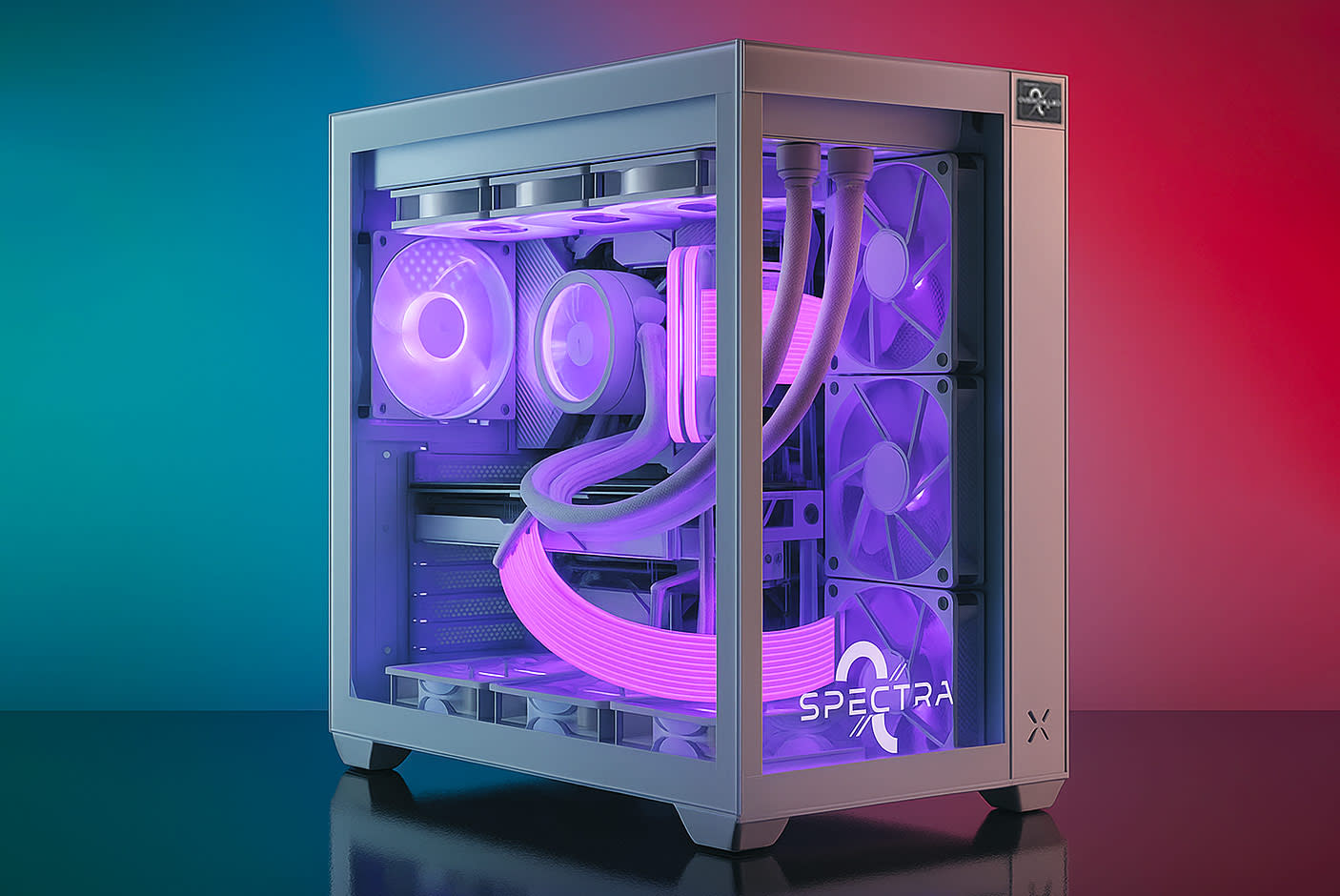 Powered by Overchilled