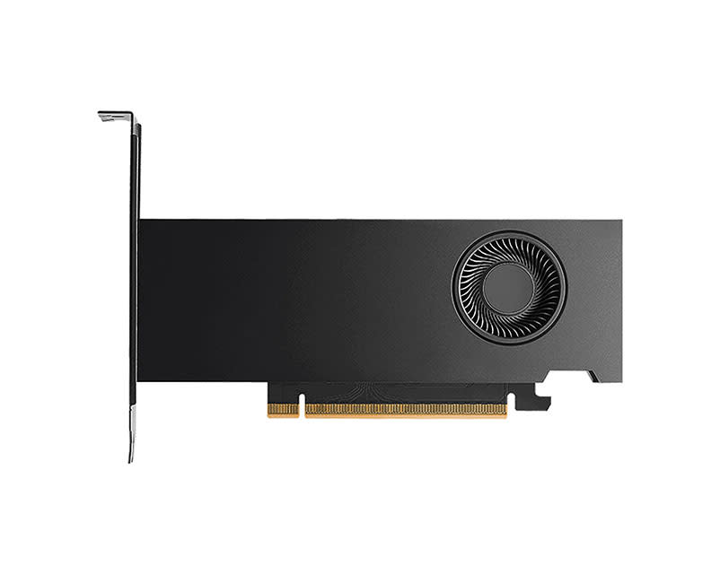 NVIDIA RTX PRO 2000 Blackwell