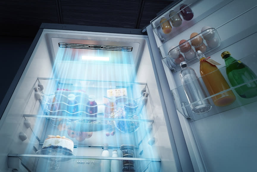 Όλη η δροσιά στην… πόρτα σου!