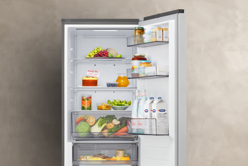 Ομοιόμορφη ψύξη