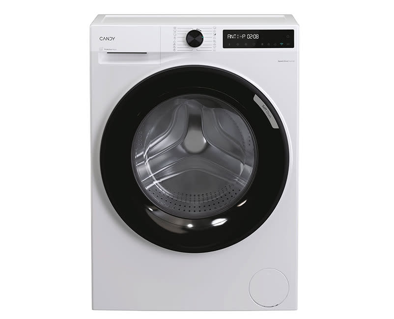 Candy Πλυντήριο Ρούχων BR 410BL8-S