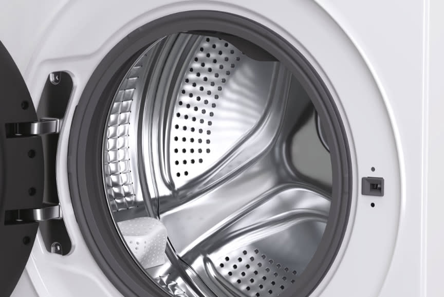 Τύμπανο που προστατεύει τα ρούχα