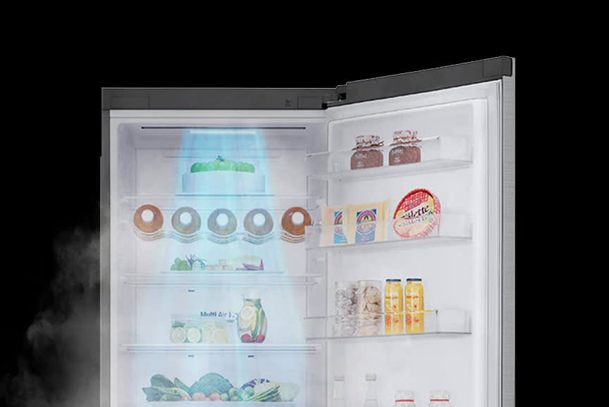 Όλη η δροσιά στην… πόρτα σου!