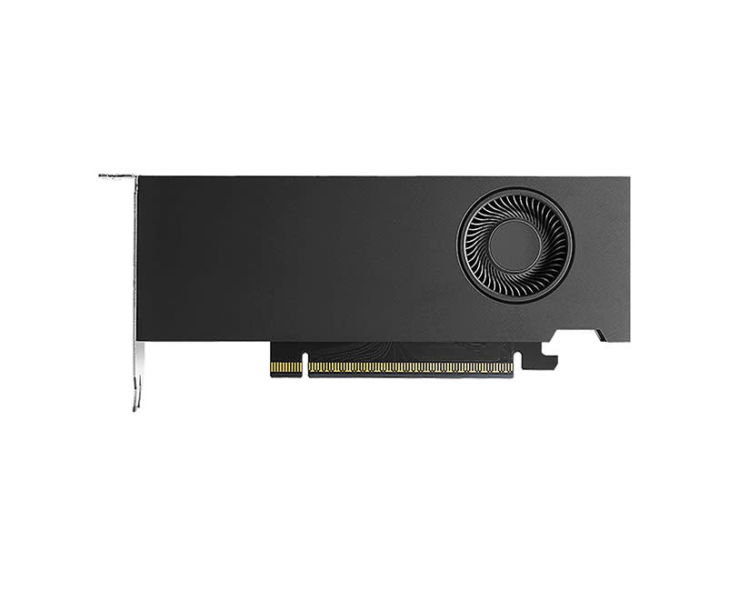 NVIDIA RTX PRO™ 4000 Blackwell SFF Edition