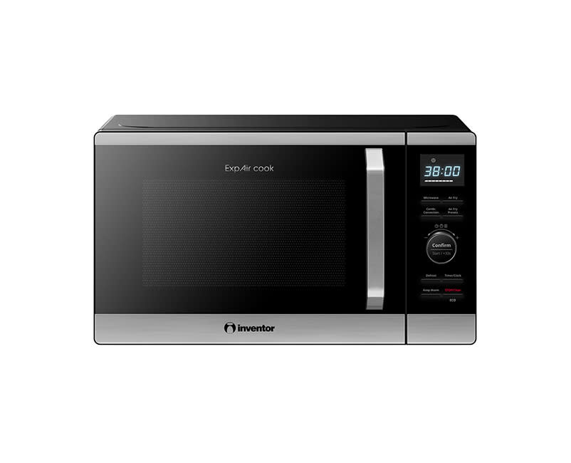 Inventor Φούρνος Μικροκυμάτων MWO-AF-27L