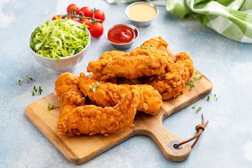 Τα «θαύματα» του Air Fryer!