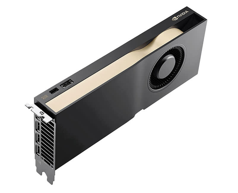NVIDIA RTX PRO™ 4500 Blackwell