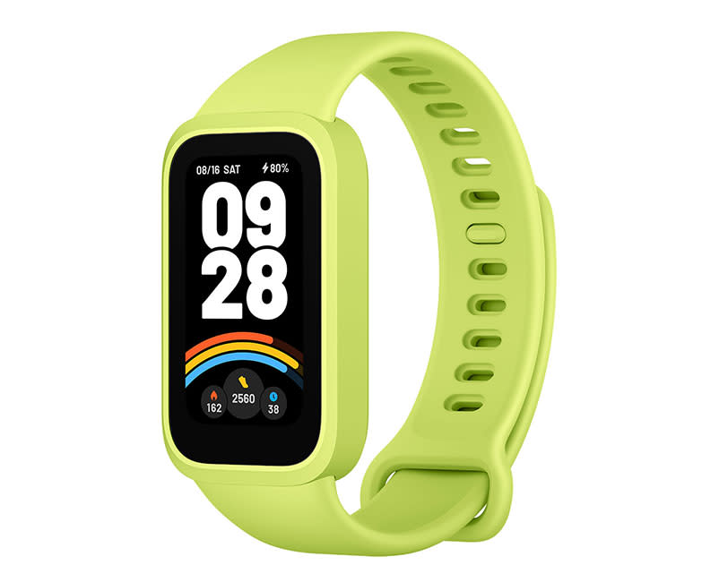 Xiaomi Smart Band 9 Active