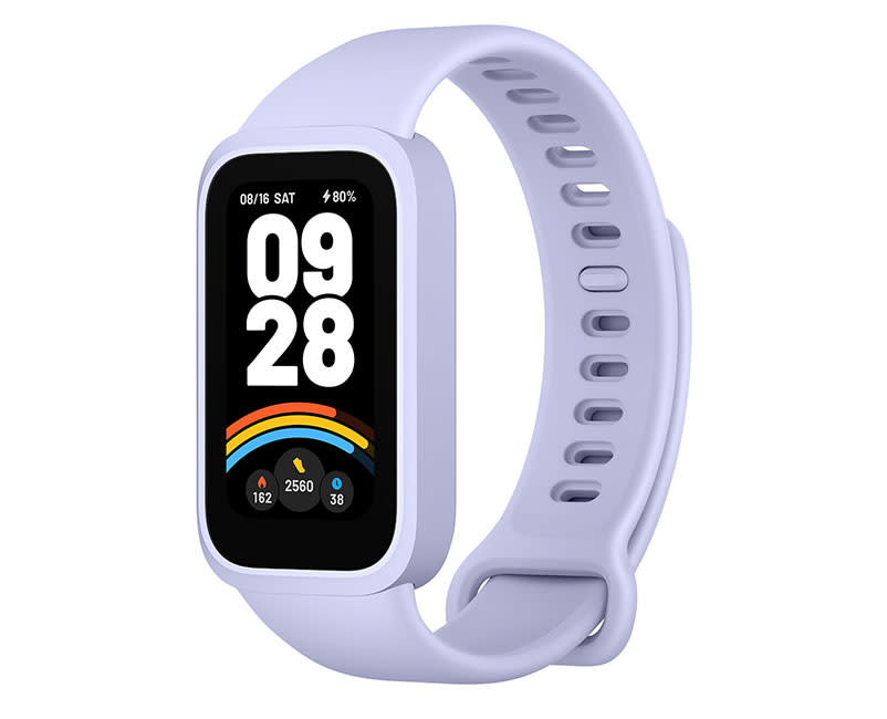 Xiaomi Smart Band 9 Active