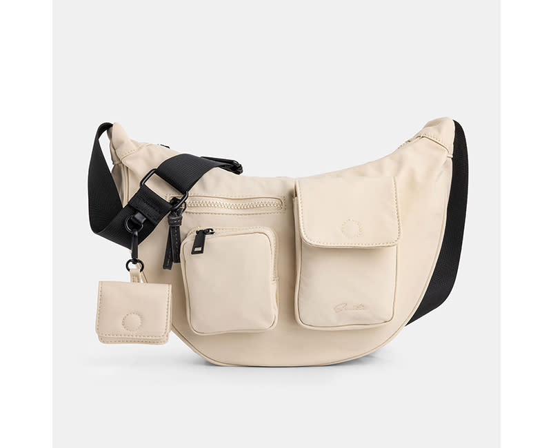 ΤΣΑΝΤΑ ΩΜΟΥ ΜΠΕΖ SENTIO