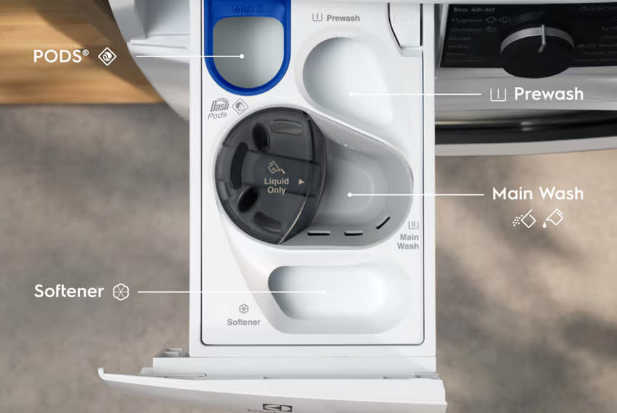 Μαγικό… συρτάρι!