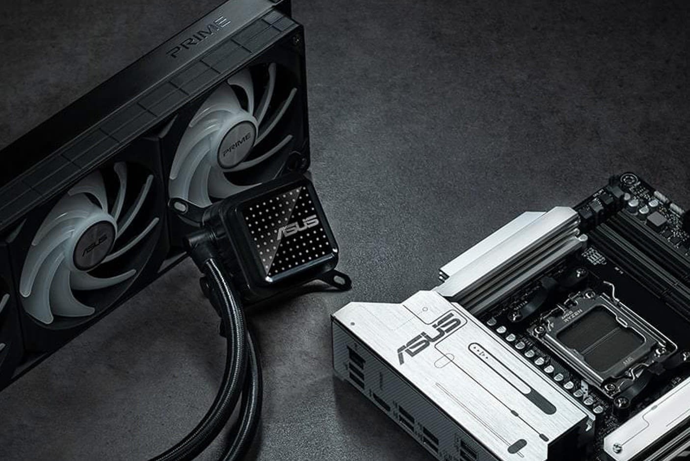 AIO Coolers Compatible