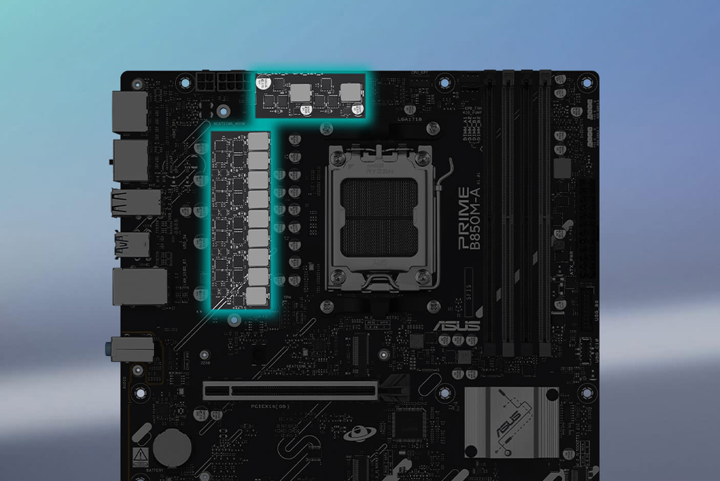 Digital Power Design