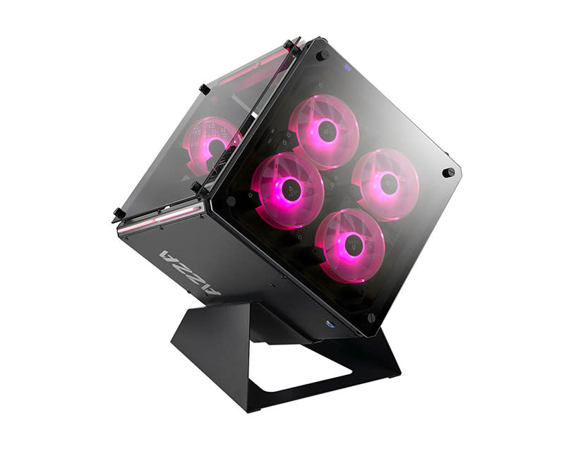 Turbo-X GenX Desktop