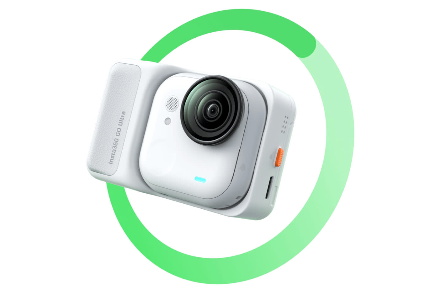 Ultra Long Battery Life