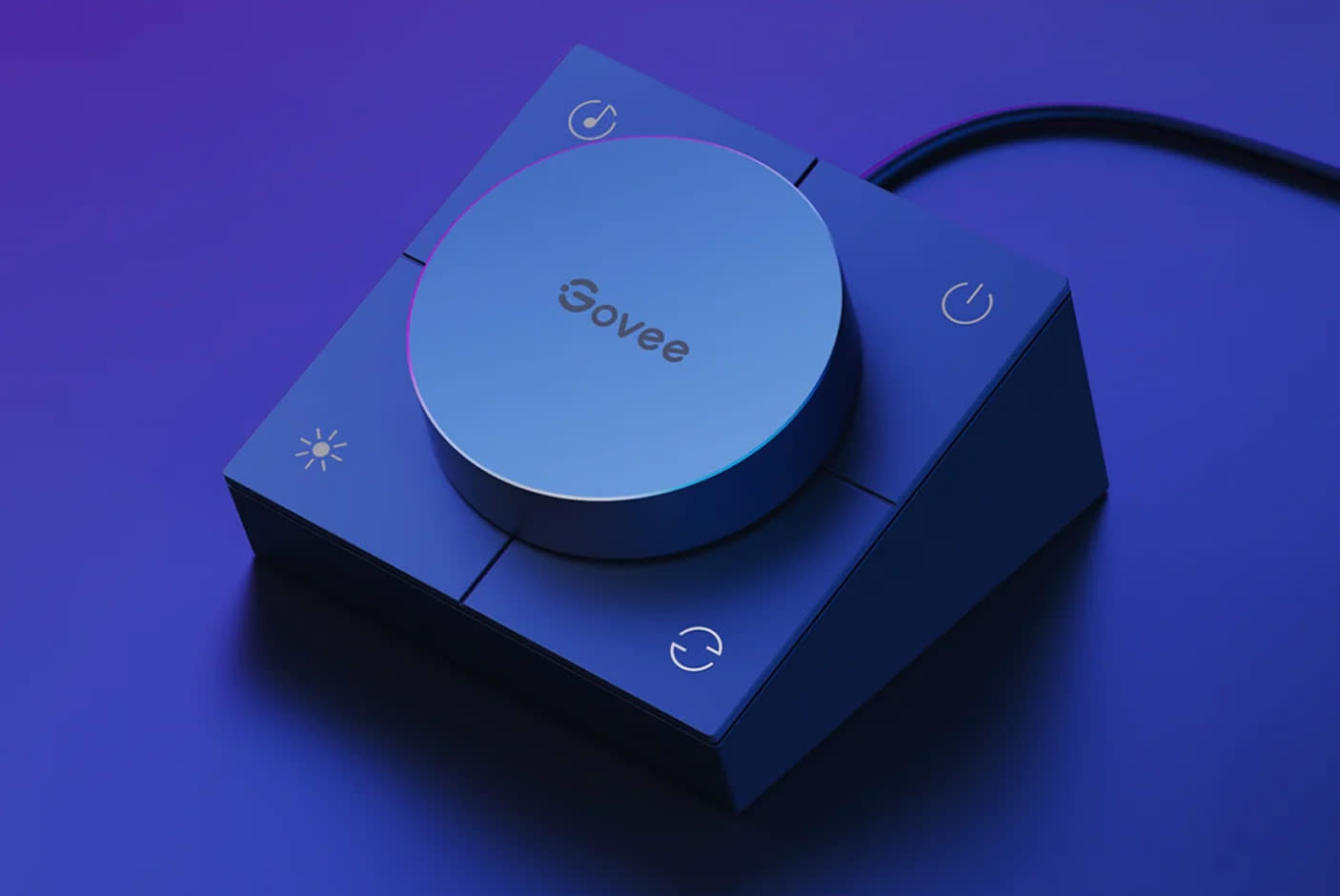 Smart Dial Controller