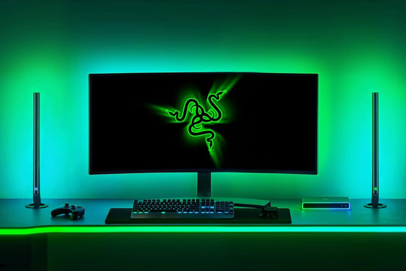 Razer Chroma™ Sync