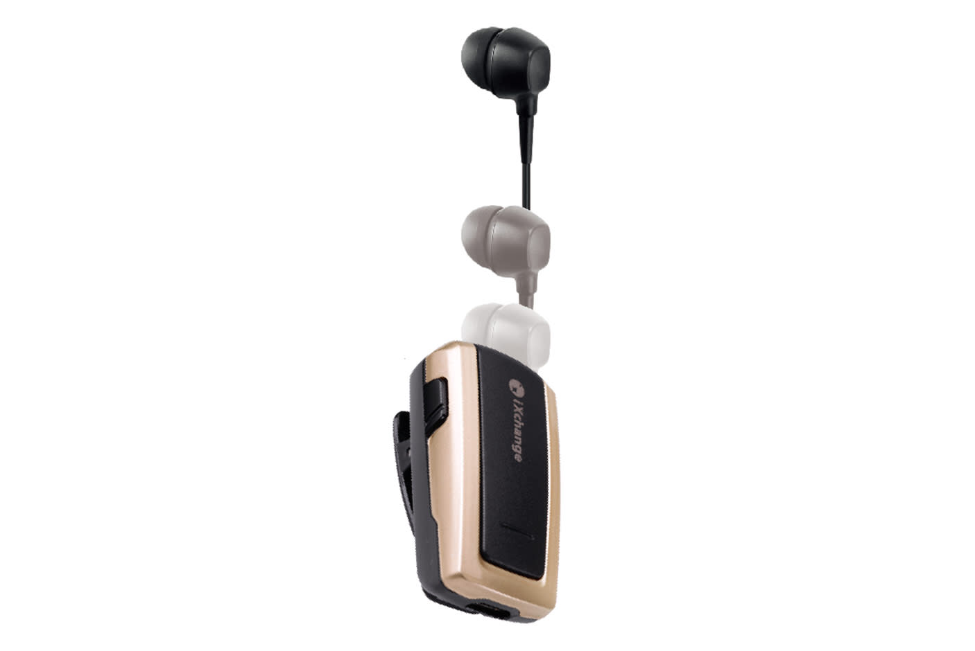 iXchange Retractable UA28 V2.0