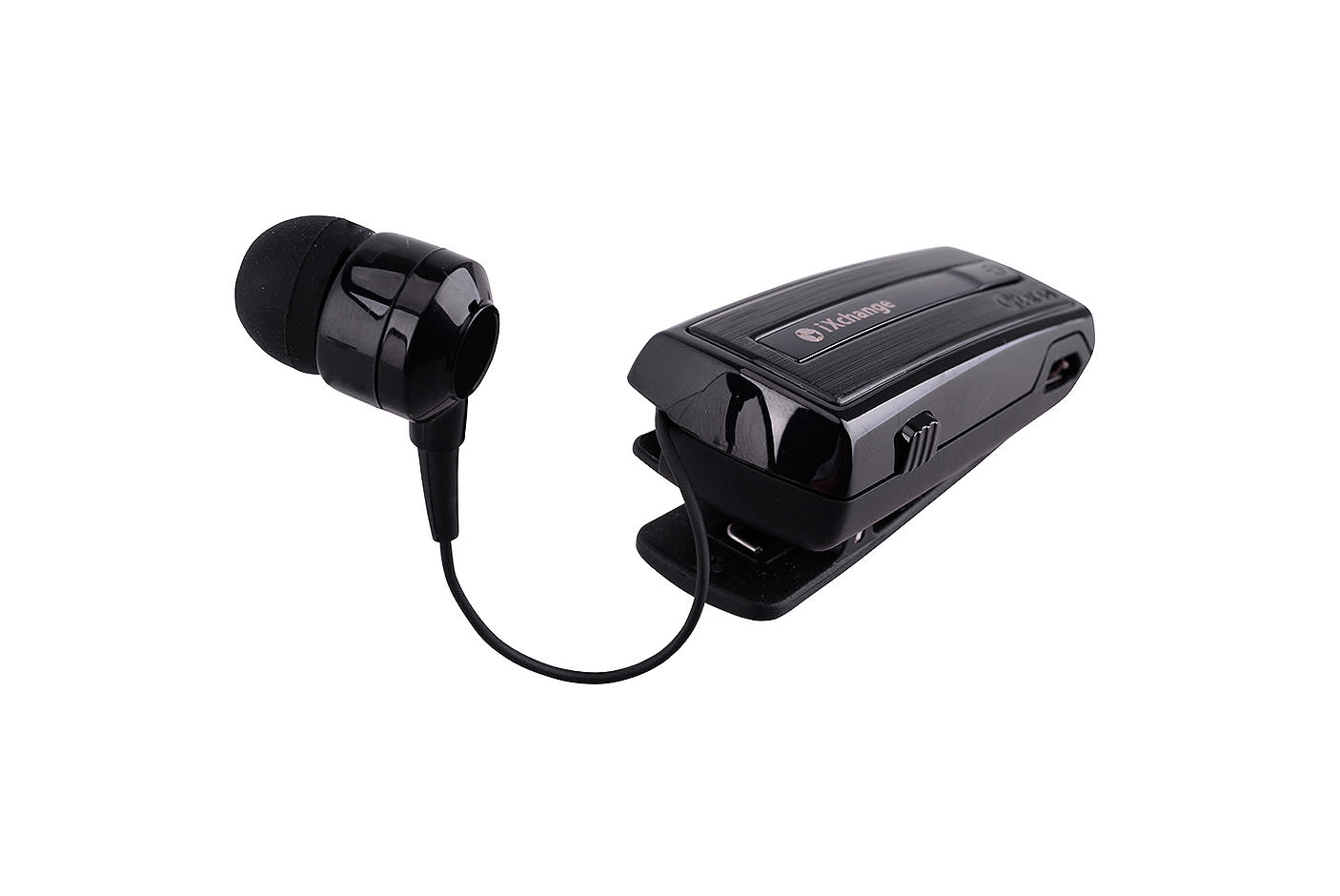 iXchange Retractable UA28 V2.0