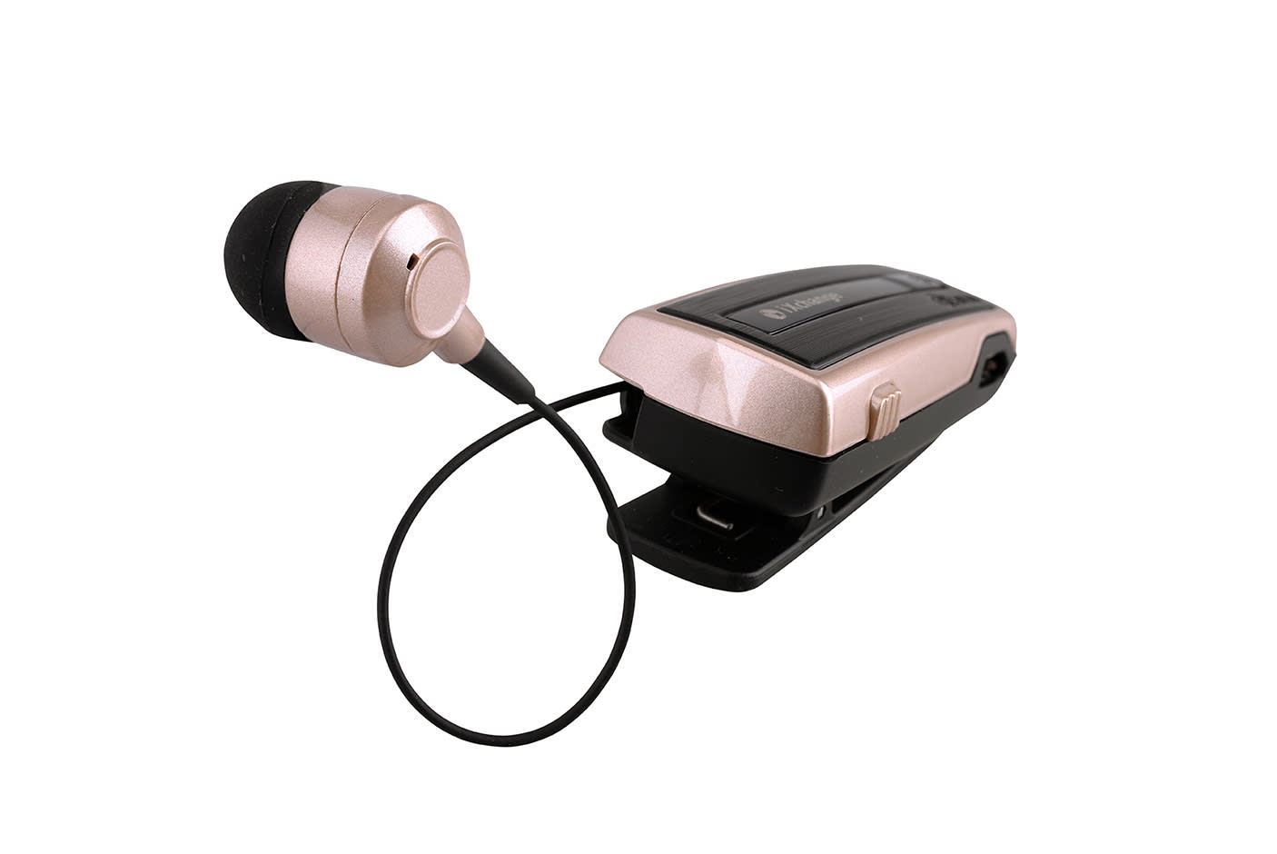 iXchange Retractable UA28 V2.0