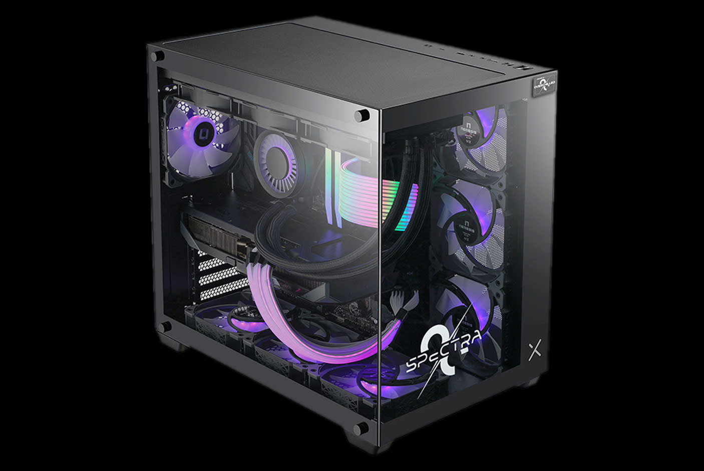 Powered by Overchilled