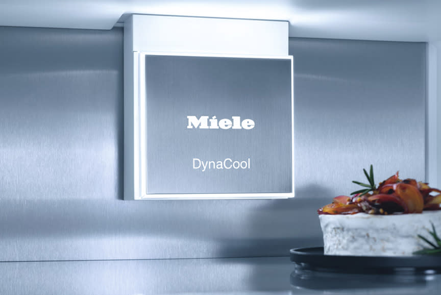 Ομοιόμορφη ψύξη παντού!