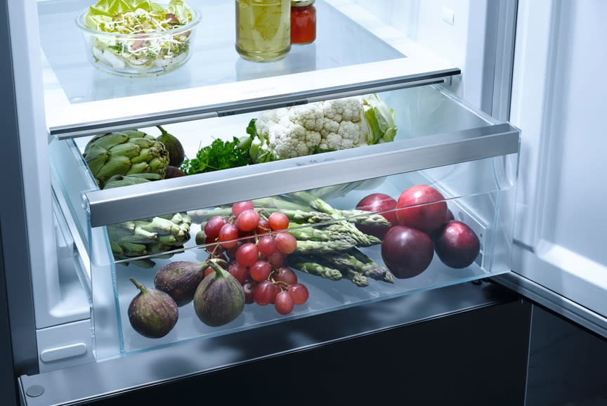 Βελτιωμένη φρεσκάδα και υψηλή απόδοση!