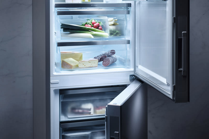  Τέλεια αποθήκευση τροφίμων!