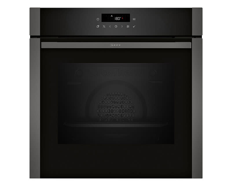 Neff Φούρνος B2ACJ7AG0