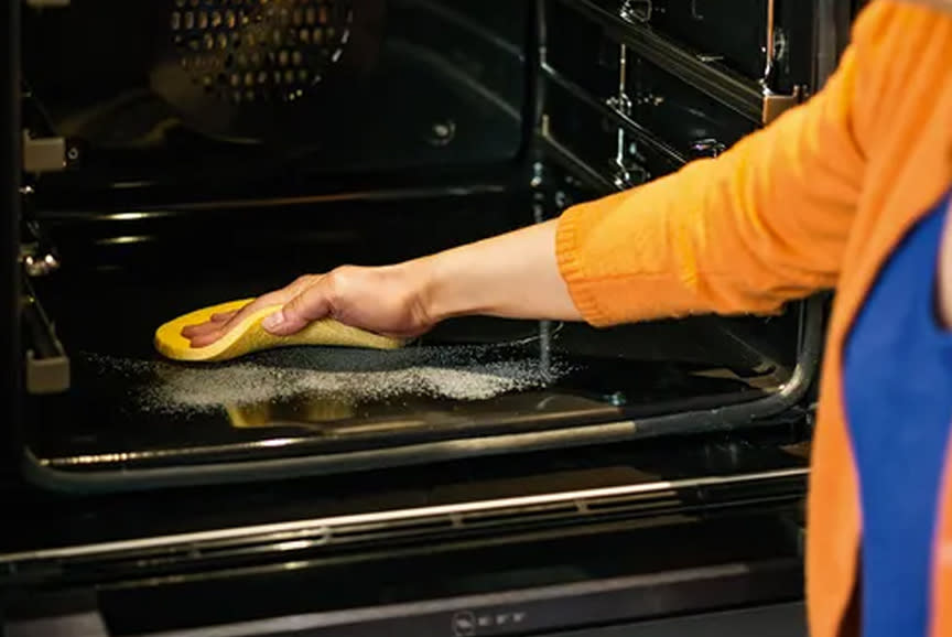 Ιδανικός συνδυασμός καθαριότητας