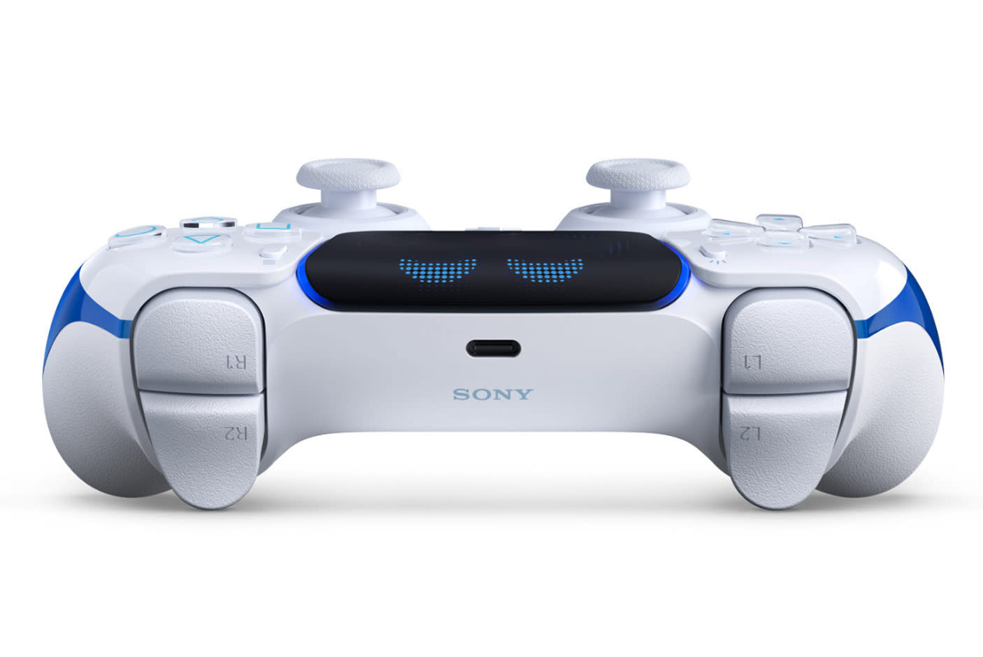 Creation Button