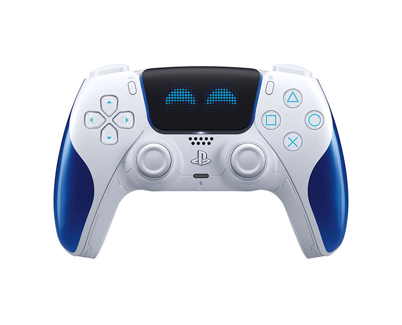 Astro Bot Joyful LE DualSense Controller | PS5