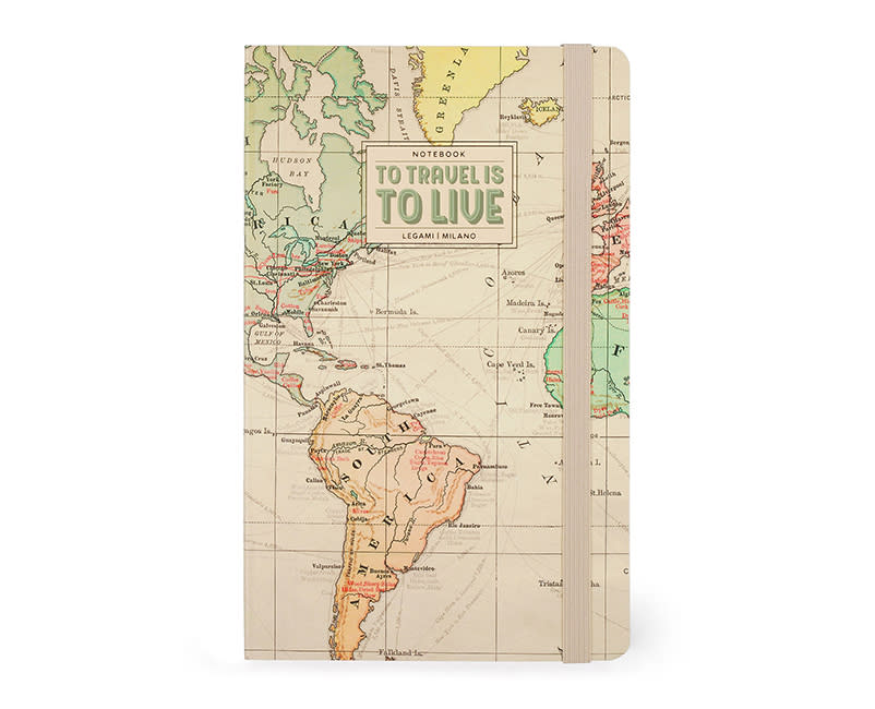 ΣΗΜΕΙΩΜΑΤΑΡΙΟ TRAVEL MEDIUM