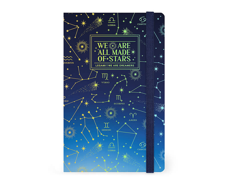 ΣΗΜΕΙΩΜΑΤΑΡΙΟ STARS MEDIUM