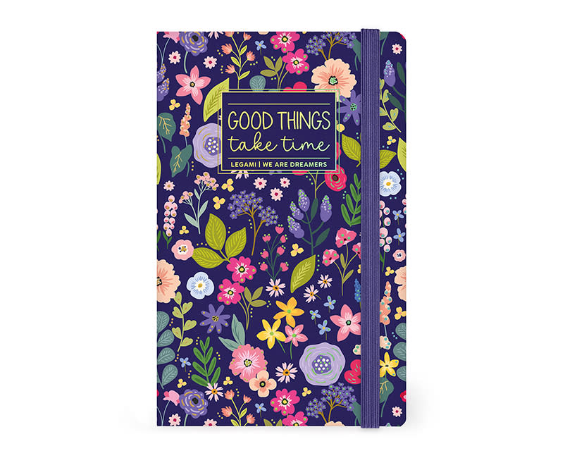 ΣΗΜΕΙΩΜΑΤΑΡΙΟ FLOWERS MEDIUM