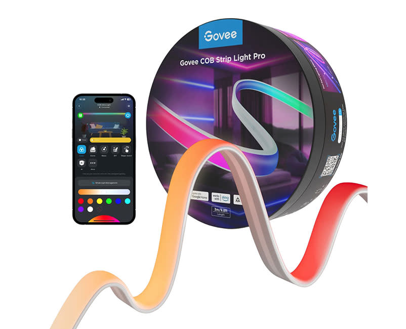 Govee COB Strip Light Pro