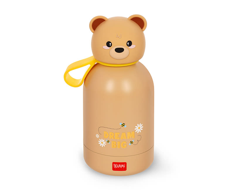 ΠΑΓΟΥΡΙ ΘΕΡΜΟΣ TEDDY BEAR