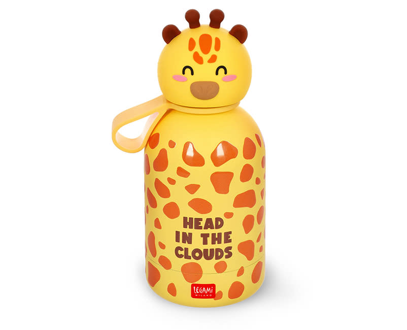 ΠΑΓΟΥΡΙ ΘΕΡΜΟΣ GIRAFFE