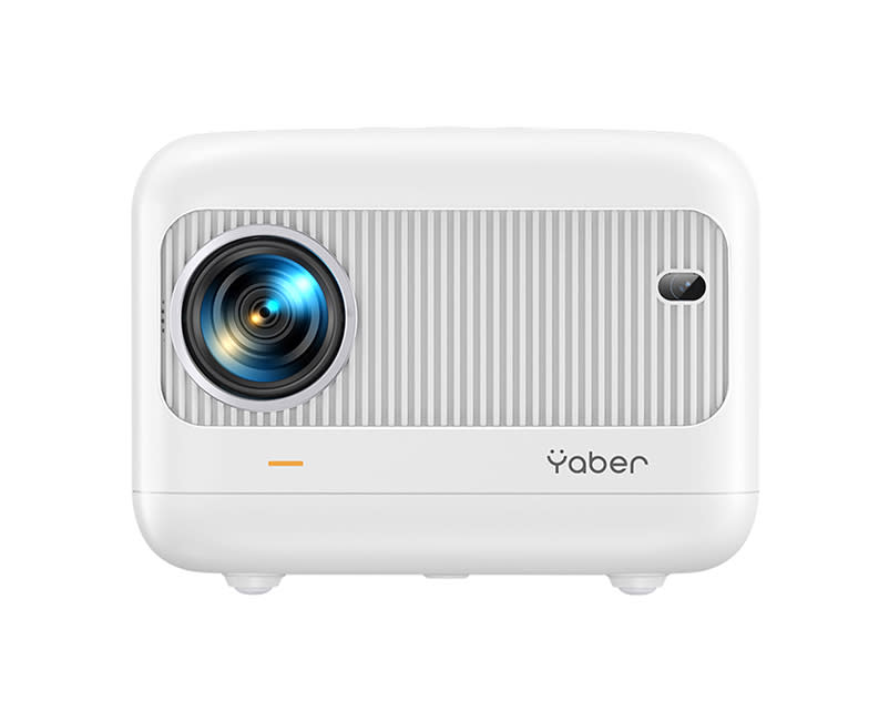Yaber E1 Mini HD Projector