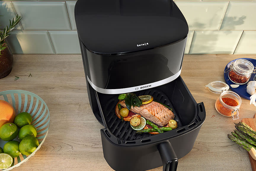 Ταχύτερο μαγείρεμα χωρίς προθέρμανση