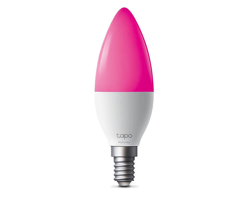 Tapo L430C Smart Light Bulb