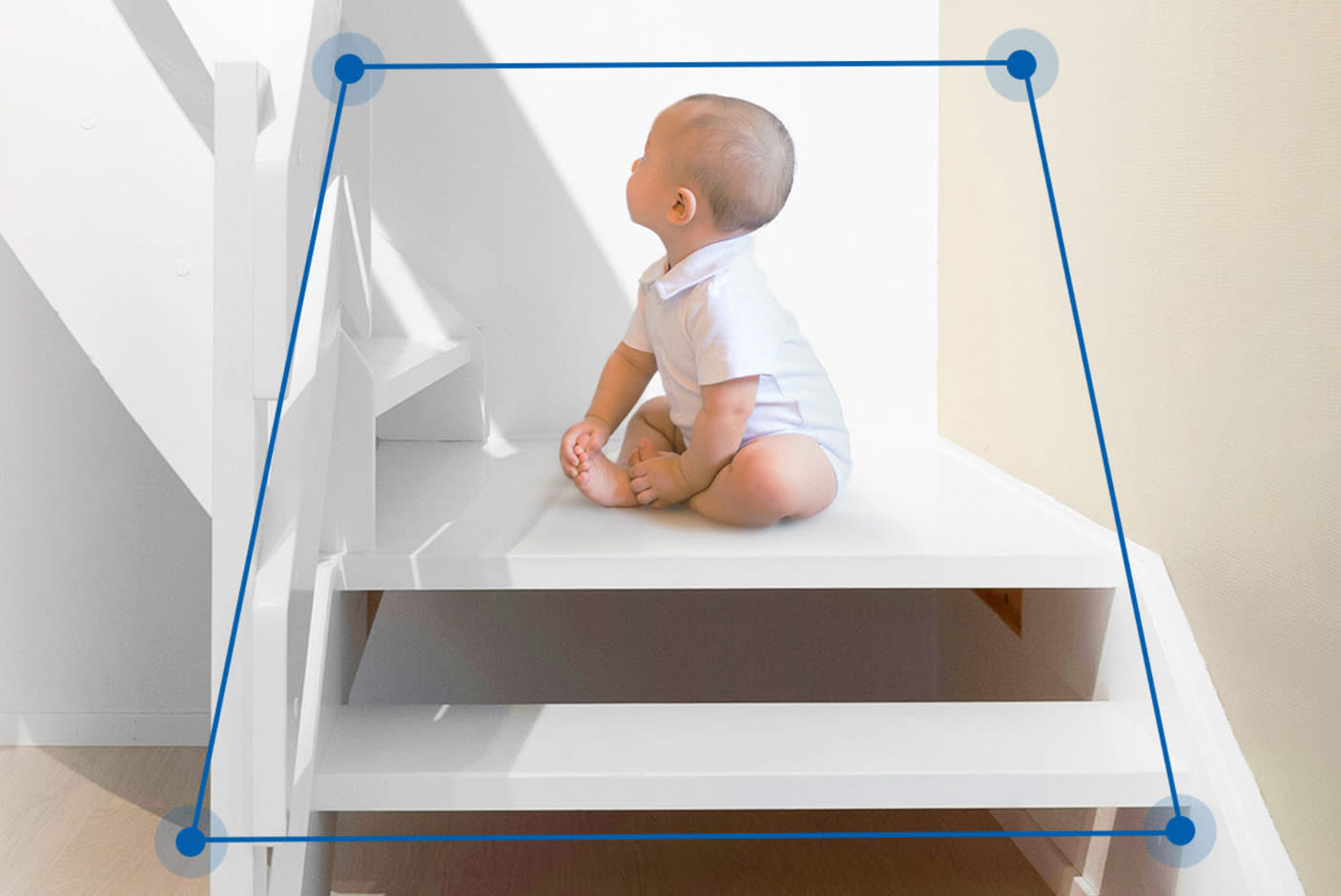 Customizable Activity Zone