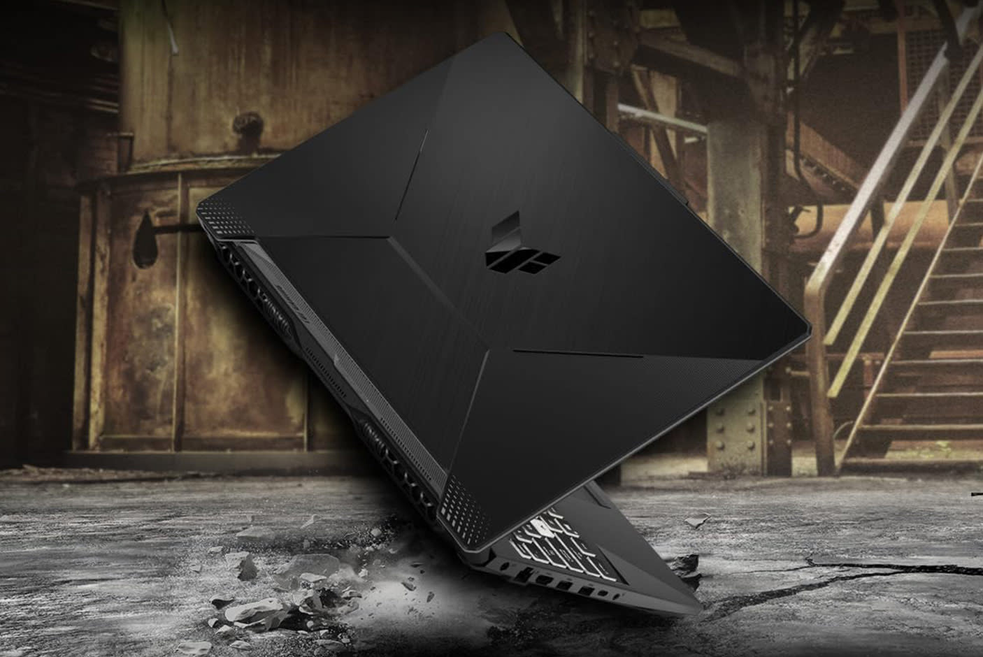 ASUS TUF Gaming A15