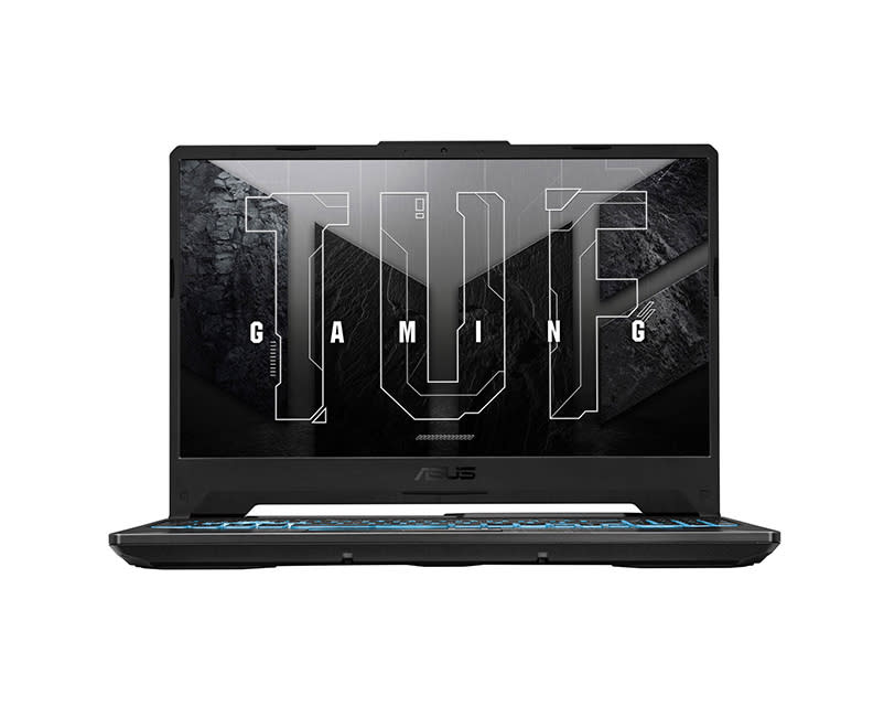 Asus TUF Gaming A15