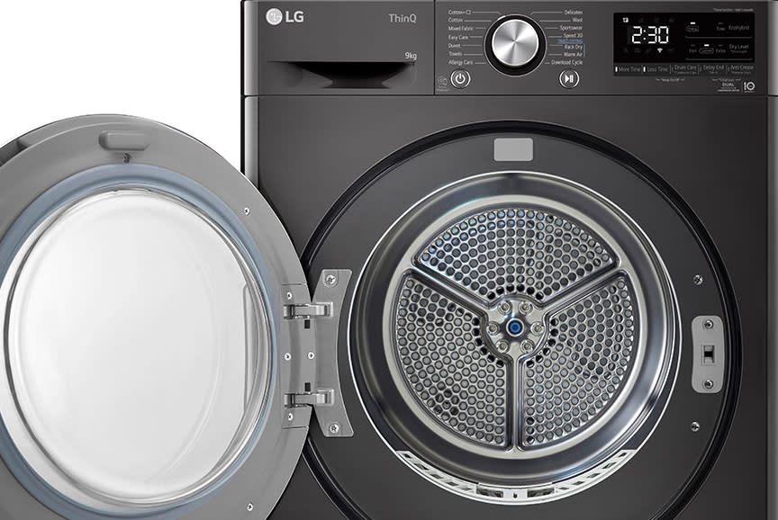 Άστο… πάνω του!