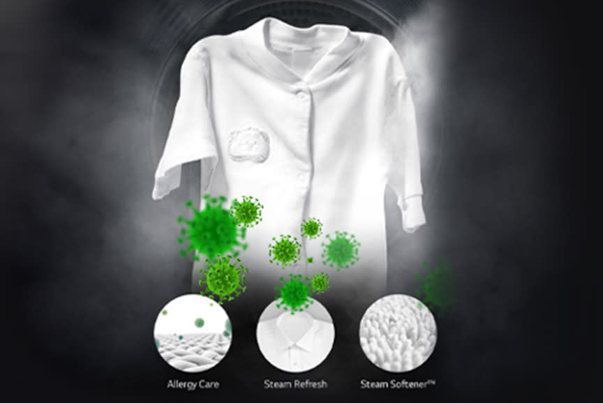 Βάζει «stop» στα αλλεργιογόνα