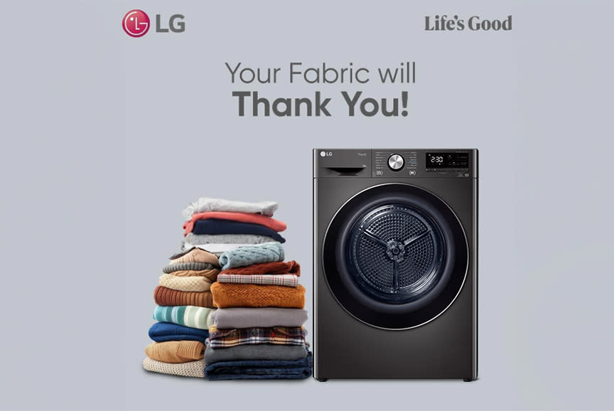 Παλιά ρούχα σαν καινούργια