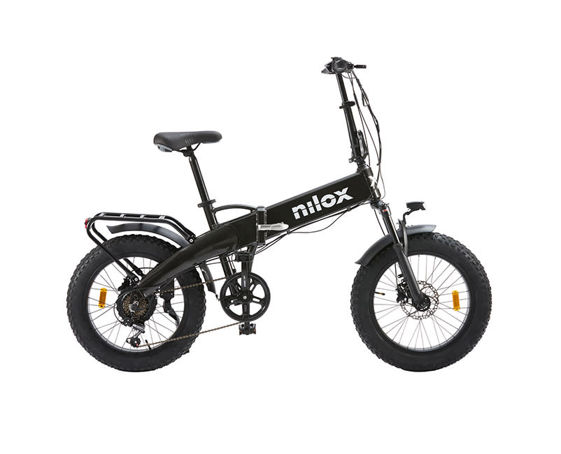 NILOX EBIKE X10