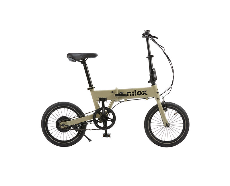 NILOX E BIKE J2