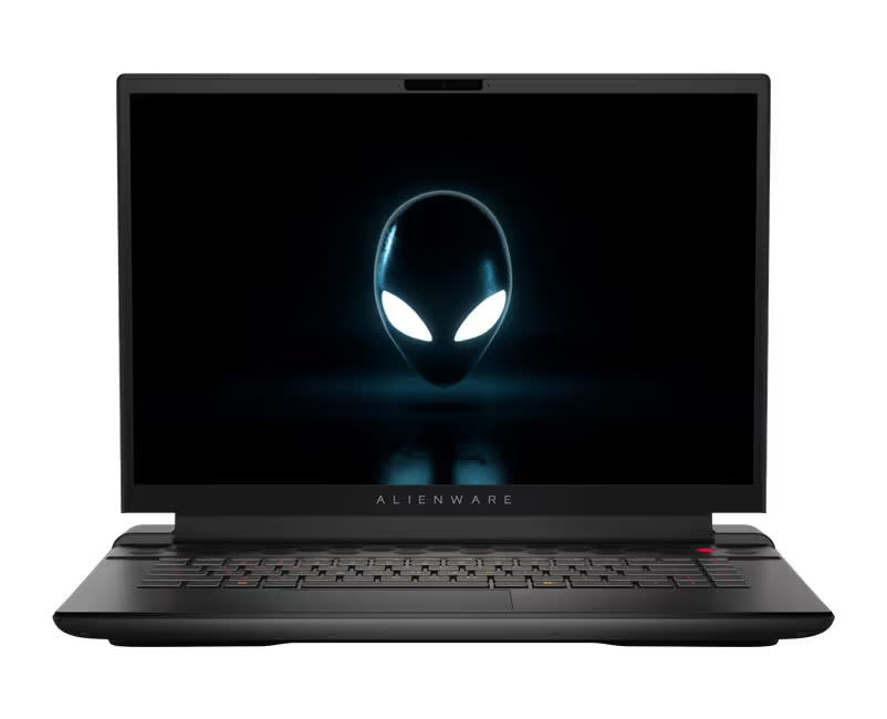 Dell Alienware M16
